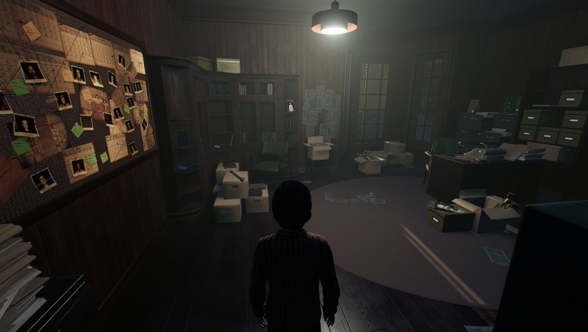 卢修斯3(Lucius III) 中文版图5