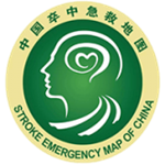 卒中地图下载