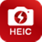 闪电苹果HEIC图片转换器下载