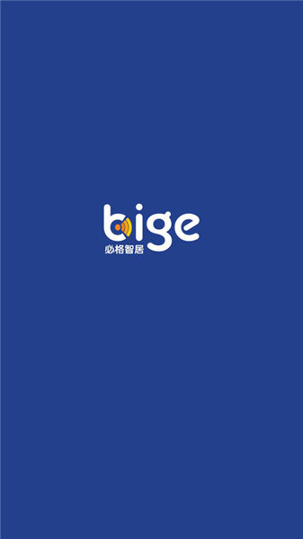 必格智居app v1.0 苹果版图1