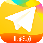 七彩游app