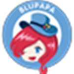 BluPapa二次元模拟器下载
