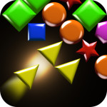 宝石射击游戏 v1.0 mac版