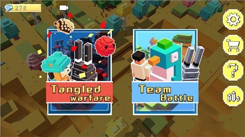 美食传奇(Legend Of Foodie) v1.6 安卓版图2