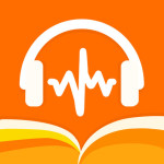 奇热听书app