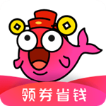 微鲤省钱app