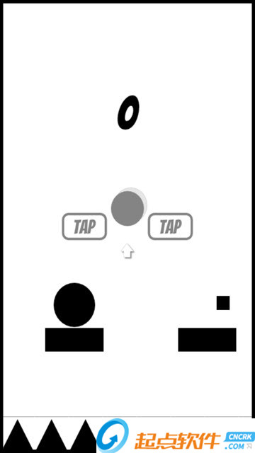 小球快跑 v1.04 安卓版图1
