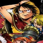 2034海贼王国际版