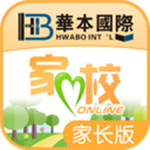 华本家校app