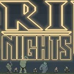 冷峻的夜中文版下载 免安装版