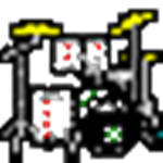 模拟架子鼓软件(Virtual Drum) v2.0 绿色免费版 