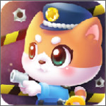 我是警察