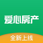爱心房产iPhone版