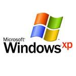 windows xp sp3 纯净安装版