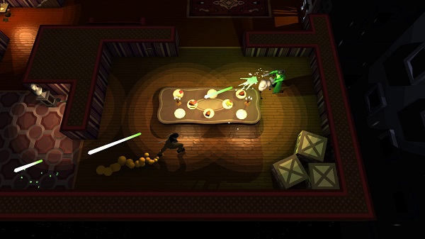 日落时分游戏下载 中文版图1