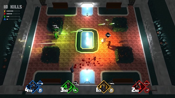 日落时分游戏下载 中文版图2