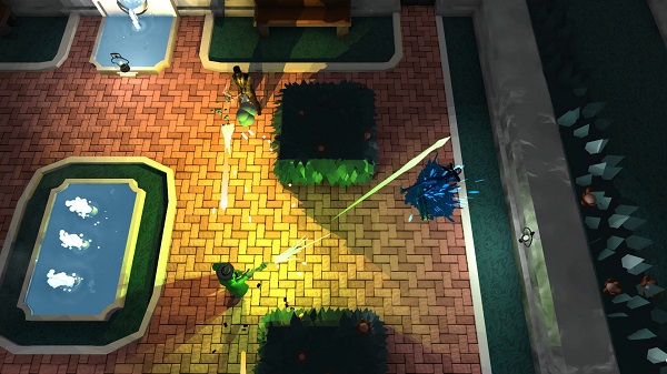 日落时分游戏下载 中文版图3