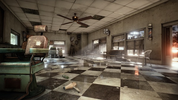 叛乱沙漠风暴破解版下载 中文版图3