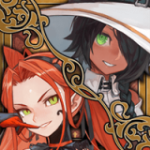 白之魔女与五个希望手游