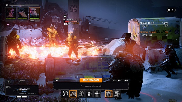 突变元年伊甸园之路破解版下载 中文版图3