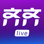 齐齐live