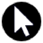 High DPI Cursor Changer