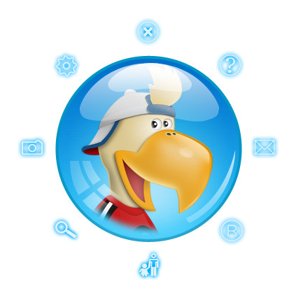 展翅鸟家长控制软件下载 v26.1.7.29 官方版图1