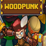 Woodpunk破解版