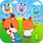 小鹿学拼音