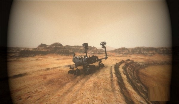 他们来了游戏下载 中文版图1