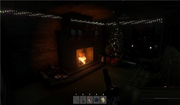 他们来了游戏下载 中文版图3