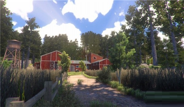 他们来了游戏下载 中文版图4