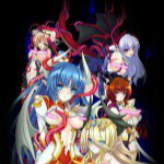 VenusBlood Lagoon存档