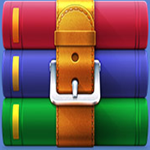 winrar 64位