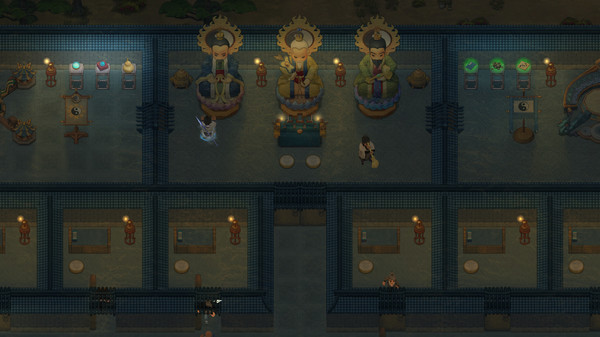 了不起的修仙模拟器中文版下载 pc版图6