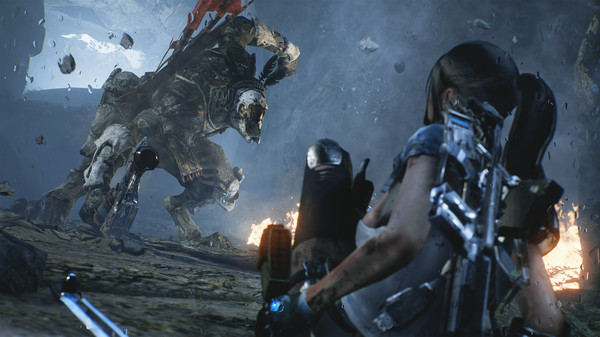 光明记忆第一章下载 中文破解版图1