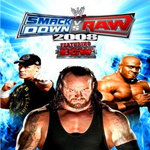 wwe2008游戏