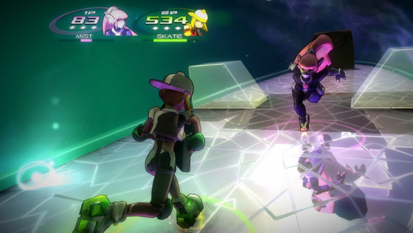 战斗核心中文版下载 绿色免费版图1