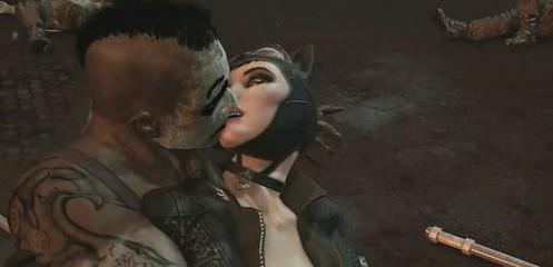 蝙蝠侠阿甘之城下载 免安装中文硬盘版图12