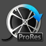 Bigasoft ProRes Converter下载
