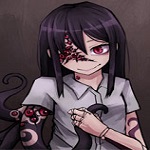 人外娘蛊惑的幼虫破解版