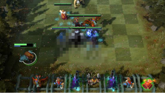 dota2刀塔自走棋下载 官方中文版图3