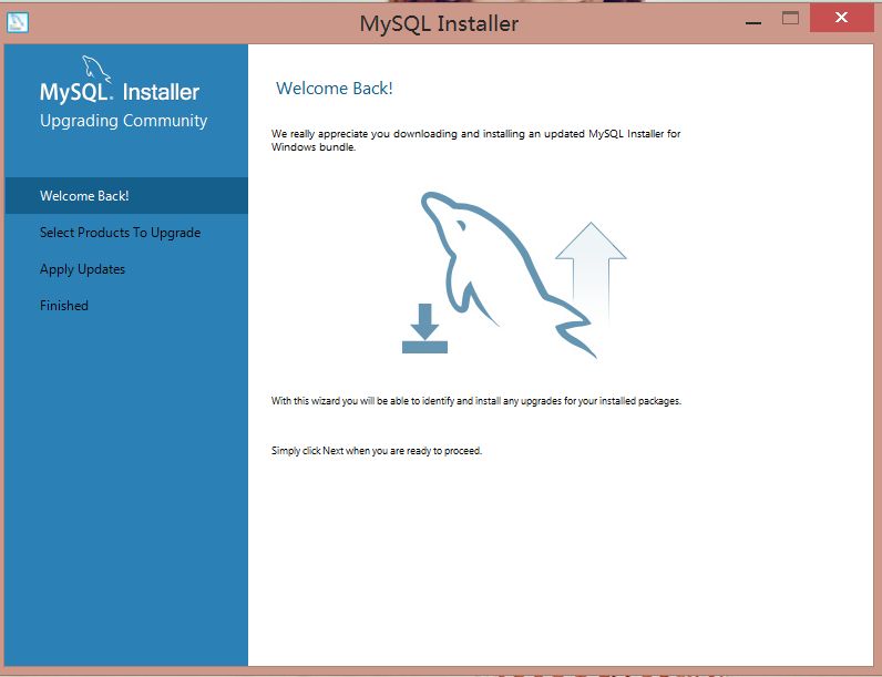 mysql下载安装(内附教程) v8.0.11 官方正式版图1