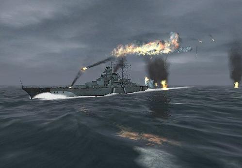 猎杀潜航3游戏下载 简体中文版图10