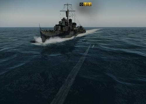 猎杀潜航3游戏下载 简体中文版图15