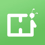 蚂蚁嗨客app