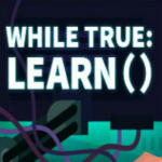 while True learn下载