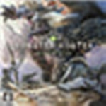 怪物猎人世界狮子王炎王龙MOD下载