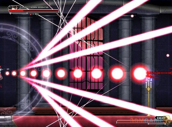 红魔城传说:绯色交响曲 中文免安装版图3