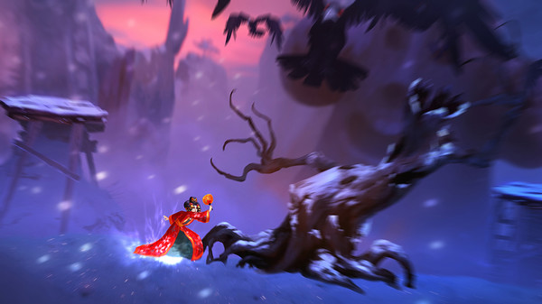 非常英雄Unruly Heroes 官方中文版图2